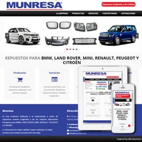 Munresa